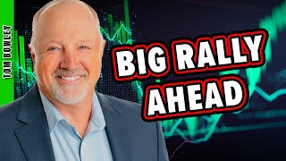 BIG Stock Market Rally is Coming  Heres Why [upl. by Deacon]