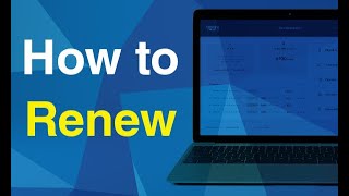 How to Renew Your Rent Guarantor Cover [upl. by Nahsar124]