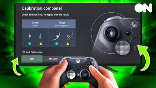 NEW Xbox Controller Settings You Need To Use  Xbox Console Update [upl. by Aubin204]