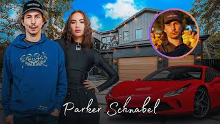 How Rich Is Parker Schnabel From Gold Rush [upl. by Alves887]