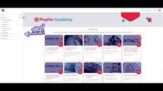 Welcome to Prophix Academy [upl. by Senzer784]