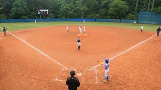 Memorial Day Cooperstown Classic Game 1 [upl. by Rillings86]