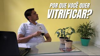 Por que você quer VITRIFICAR o carro [upl. by Rothberg93]