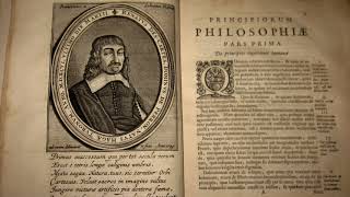 Descartes sur table 24  Lâme et le corps passionnément [upl. by Jedediah]