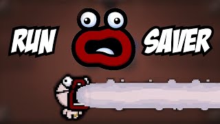 Shoop Da Whoop is One Of The Best Active Items In Isaac  The Binding of Isaac Repentance [upl. by Cloris398]