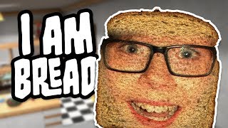 I AM BREAD [upl. by Vinson]