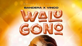 Bandera Wachiyao Feat VincoWalugono 2024 BY MMTV® [upl. by Brecher]