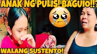 RETIRED PULIS ANG NAGING ASAWA WALANG SUSTENTO valsantosmatubang541 [upl. by Mccoy]