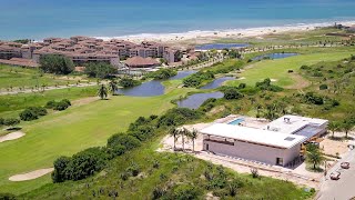 POR DENTRO DO AQUIRAZ RIVIERA CONDOMÃNIO DE CASAS DE LUXO NA PRAIA UM VERDADEIRO PARAÃSO NO CEARÃ [upl. by Epoillac]