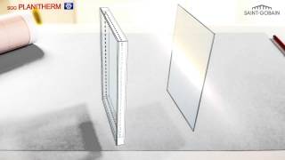 Doublevitrage Lisolation thermique comment ça marche [upl. by Sesmar]