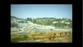 Tiaret  Reportage Sur La ville de Tiaret [upl. by Feinberg530]