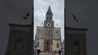 voladores senderismo Cuetzalan parati amigos momentos viajes 💪😄 [upl. by Winzler]