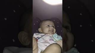 Meri jannat 😘😘 cutebaby ytshorts youtubeshorts [upl. by Alolomo]