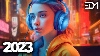 Music Mix 2023 🎧 EDM Remixes of Popular Songs 🎧 EDM Best Gaming Music Mix [upl. by Bruni]