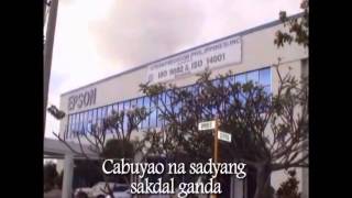 Cabuyao Hymn [upl. by Latrice]