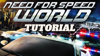 How to download and install Need for Speed World in 2024 [upl. by Nailij971]