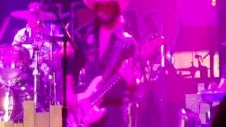 Jon Pardi Up All Night at Billy Bobs Texas 102117 [upl. by Htez773]