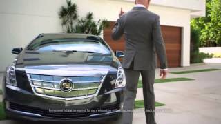 Fords response to Cadillacs ELR ad [upl. by Egreog]