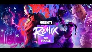 🔴 LIVE FORTNITE FR JE DECOUVRE LEVENEMENT VENEZ NOMBREUX [upl. by Pammi]