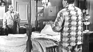 The Jack Benny Program Season 3 Episode 3 Jack Gets Robbed [upl. by Akimet]