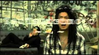 Crows Zero 2 2009 Cutscene [upl. by Eamaj579]