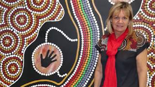 Aboriginal Liaison Officer  Camden and Campbelltown Hospital  Raylene [upl. by Nisotawulo]