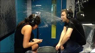 Innuendo Bingo with Rhianna off of films [upl. by Nwahsor]