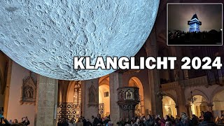 Klanglicht Best of 2024 [upl. by Ferd]