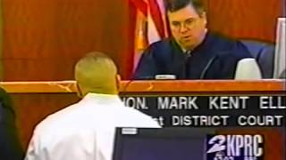 South Park Mexican 45 Year Sentence In Court Footage  FREESPM [upl. by Chandra]