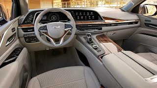 2024 Cadillac CT4V Blackwing V661495  Interior and Exterior Walkaround  2023 LA Auto Show [upl. by Schlesinger177]