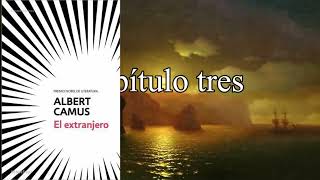 quot EL EXTRANJEROquot ALBERT CAMUS EP 2 [upl. by Anirod]