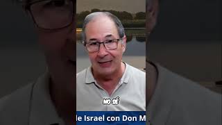 Tensión en Israel Últimas Noticias sobre los Ataques israel world europe usa sudamerica [upl. by Shipley149]