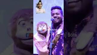 FATHER MOTHER 😂😂😂 comedy funny love tamil malayalam ventriloquism rajsoni [upl. by Rakia364]