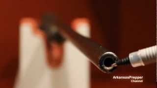 WINCHESTER MODEL 70 OVERVIEW [upl. by Namzzaj615]