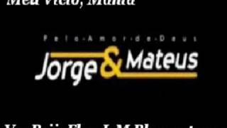 Jorge e Mateus  Tempo ao Tempo OFICIAL [upl. by Ori]