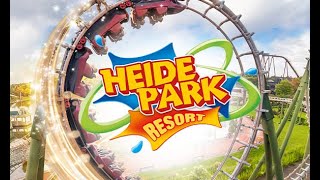 Let´s Build Heide Park  PlanetCoaster  Finale  Das wars  AbInsHarz [upl. by Koralie143]