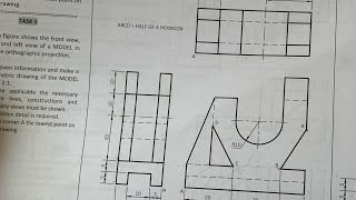 EGD Grd 11 TASK 4 PART 1 [upl. by Trillby]