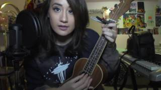 quotTruthfullyquot by DNCE Ukulele Tutorial [upl. by Nollaf70]