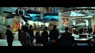 GI Joe Retaliation IMAX 3D Trailer [upl. by Berti]