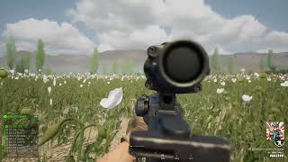 SQUAD gameplay PLLTW Serwer Rangers  Zwykly Meczyk 63 [upl. by Caria895]