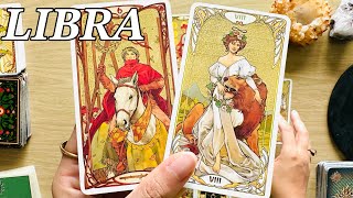 LIBRA  quotWHAT YOU NEED TO KNOW ABOUT 2024quot✨January 2024 Tarot Reading [upl. by Hillie346]