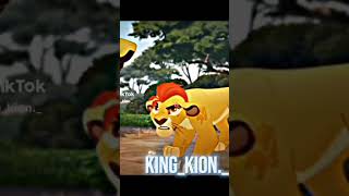 king kion leader office [upl. by Atniuqal]