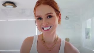 a true day in the life  Madelaine Petsch [upl. by Brecher159]