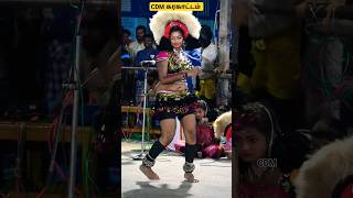 Ada Jangure Jangure song Sugan Naiyandi Melam 😍💥 semma attam viralvideo trending cdm dance [upl. by Dola645]