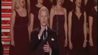 Rhydian  Sanctus Glan Geriwbiaid a Seraffiaid  Eisteddfod 2010 [upl. by Analart]