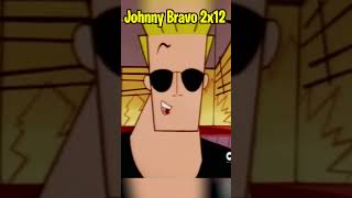 Johnny bravo 2x12 recap [upl. by Anilegnave]