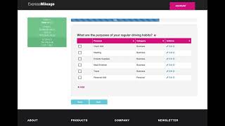 Make a mileage log for an IRS Audit [upl. by Musette84]