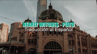 Nearly Witches  Panic At The Disco  Lyrics  Traducción al Español [upl. by Naesal]