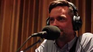 Bonobo Live for Gilles Petersons BBC Radio 6 Music show [upl. by Acined945]