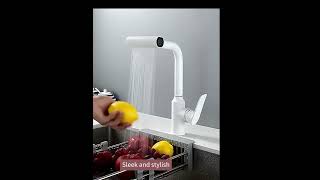 Faer kitchen faucet [upl. by Eusassilem]